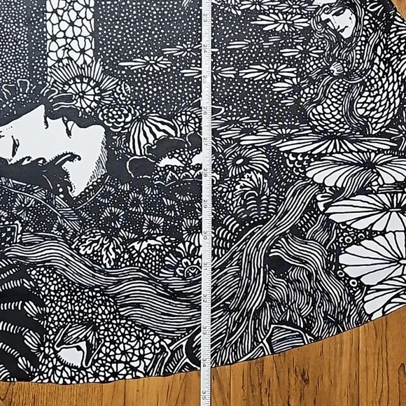 Blackmilk Morella Dress - Picture 7 of 10